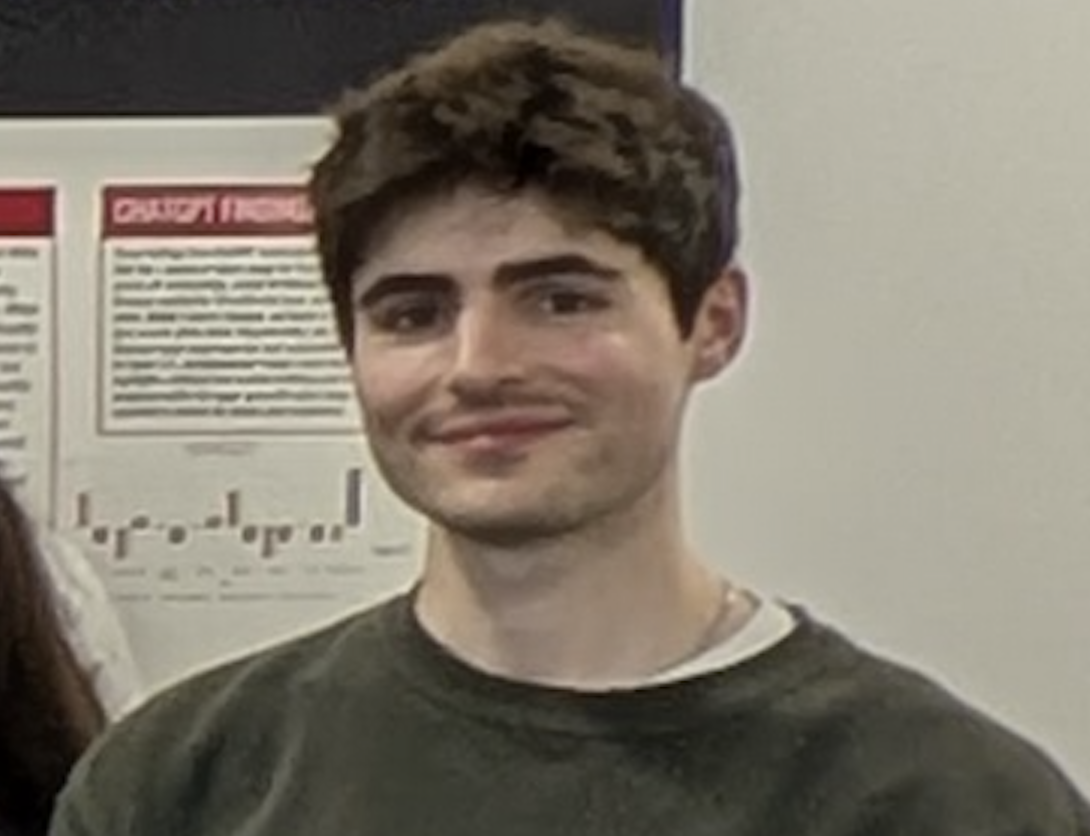 Jess Hill Individual Photo